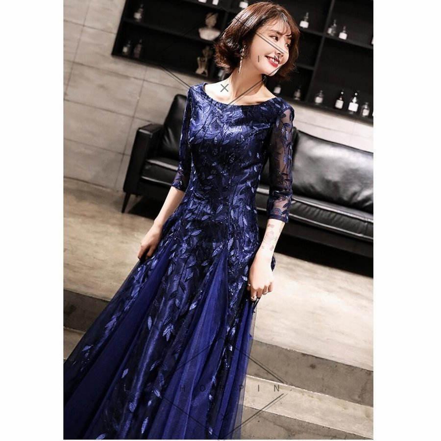 21年春の お呼ばれ フォーマル おしゃれ ワンピース 40代 30代 代 10代 パーティードレス Aライン 成人式 卒業式 披露宴 二次会 食事会 結婚式 カラードレス ロング丈 パーティドレス ご注意 お届け方法によって納期が違います Www Doebem Org Br