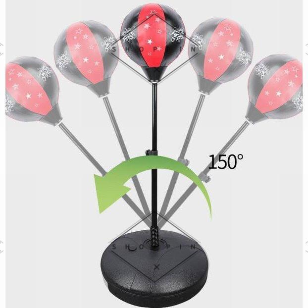 パンチングボール ストレス解消パンチボール ボクシング パンチング