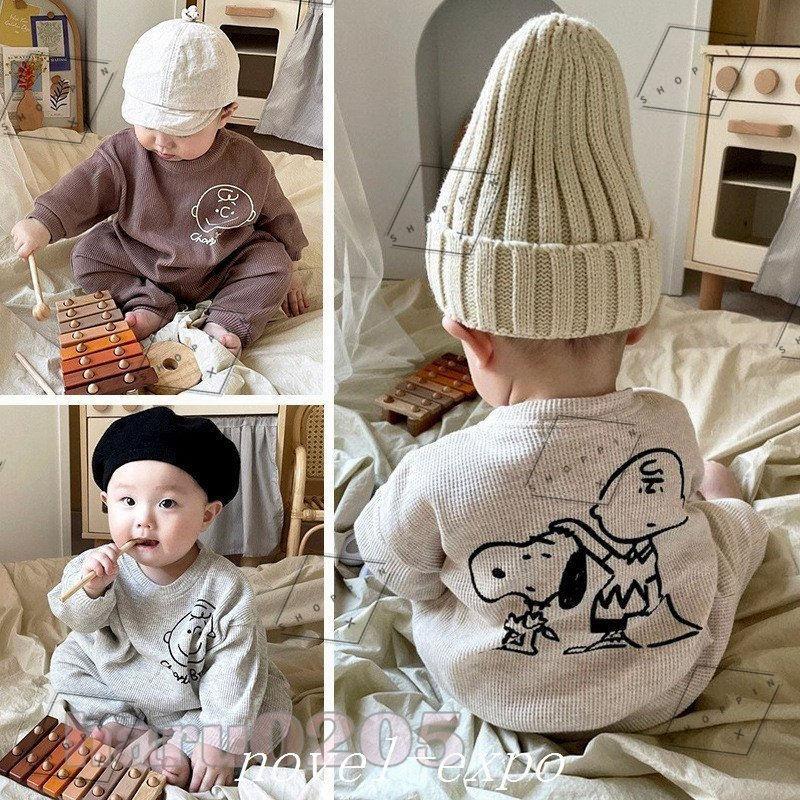 ロンパース 赤ちゃん ベビー服 カバーオール 長袖 新生児 秋冬 可愛い 男の子 女の子 子供服 内祝い キッズ オーバーオール トップス 出産お祝い ギフト Pb2 Shoppin 通販 Yahoo ショッピング