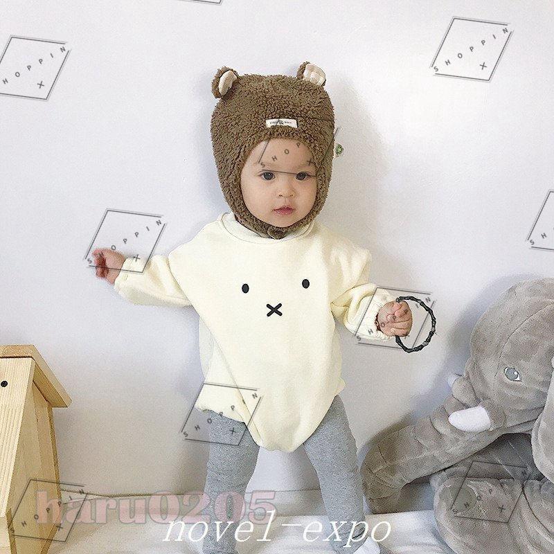 ロンパース 可愛い ベビー服 ジャンプスーツ 赤ちゃん 子供 カバーオール 男の子 女の子 裏起毛 着ぐるみ キッズ 秋冬 お出掛け クリスマス衣装 出産お祝い P Shoppin 通販 Yahoo ショッピング