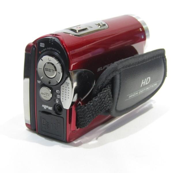 ケンコー ケンコー デジタルムービーカメラ VS30FHD 中古美品