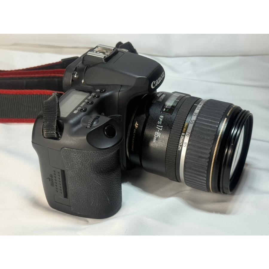Canon EOS 40D 動作品 EOS 【USED美品】Canon 40D 他 セット 動作確認済 : shopping ecoeco