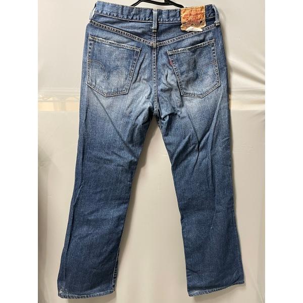 Levi's Levis 517 リーバイス ジーンズ 紙パッチ ブーツカット Levi's Levis 517 リーバイス ジーンズ 紙パッチ ブーツカット
