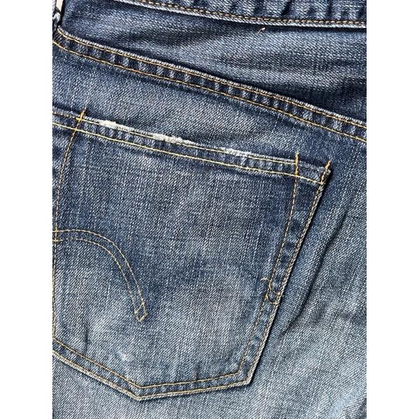 Levi's Levis 517 リーバイス ジーンズ 紙パッチ ブーツカット Levi's Levis 517 リーバイス ジーンズ 紙パッチ ブーツカット