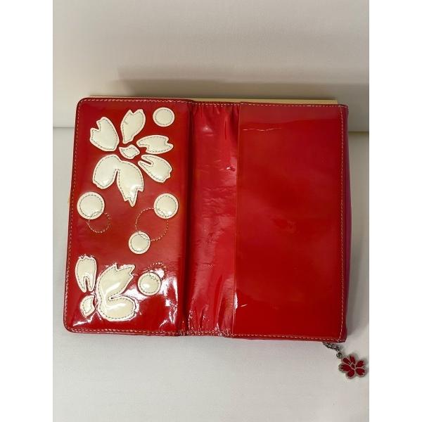 KENZO ケンゾー 2つ折長財布 USED品 : shopping ecoeco - 通販 KENZO ケンゾー 2つ折長財布 USED品 : shopping ecoeco - 通販