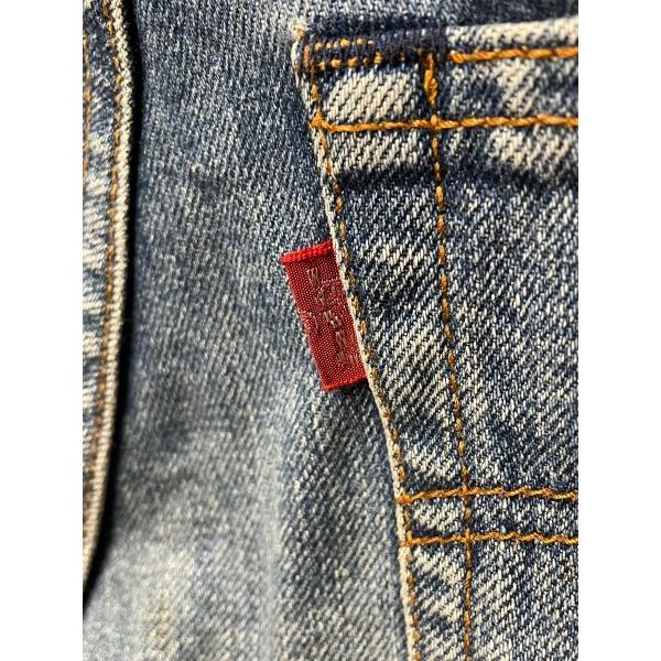 Levi's Levis 509-0217 リーバイス ジーンズ W28 L34 古着 Levi's Levis 509-0217 リーバイス ジーンズ W28 L34 古着