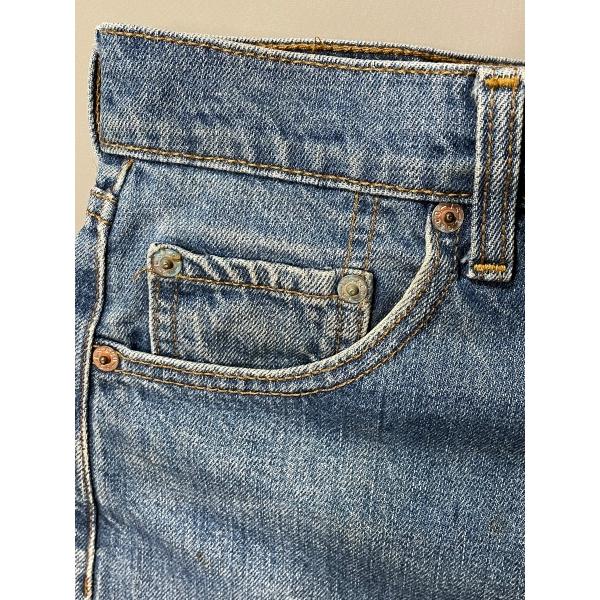 Levi's（リーバイス） Levis 509-0217 ジーンズ W28 L34 古着