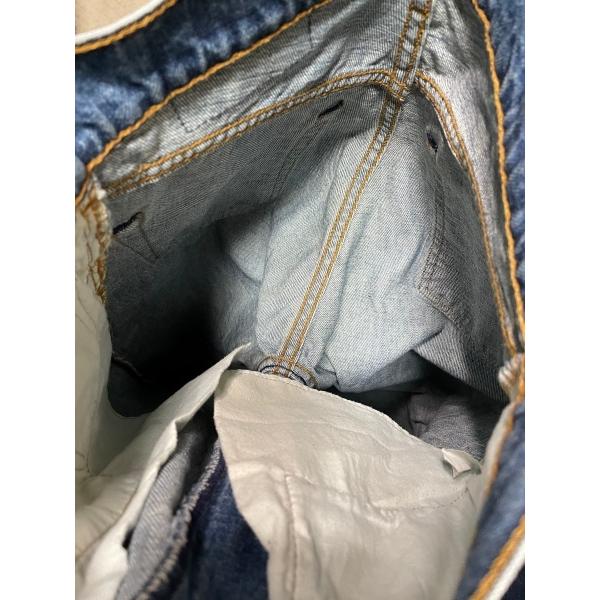 Levi's（リーバイス） Levis 509-0217 ジーンズ W28 L34 古着