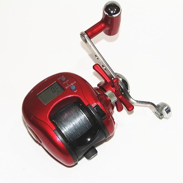 新しいコレクション Daiwa ダイワリール ハイパータナセンサー 300真鯛 手数料安い Www Muslimaidusa Org