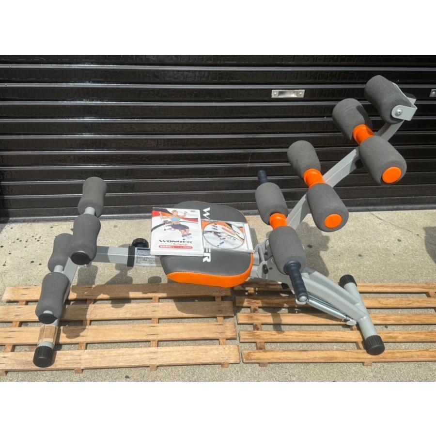 ◇◇◇お引き取り限定 配送不可◇◇◇ワンダーコア USED美品