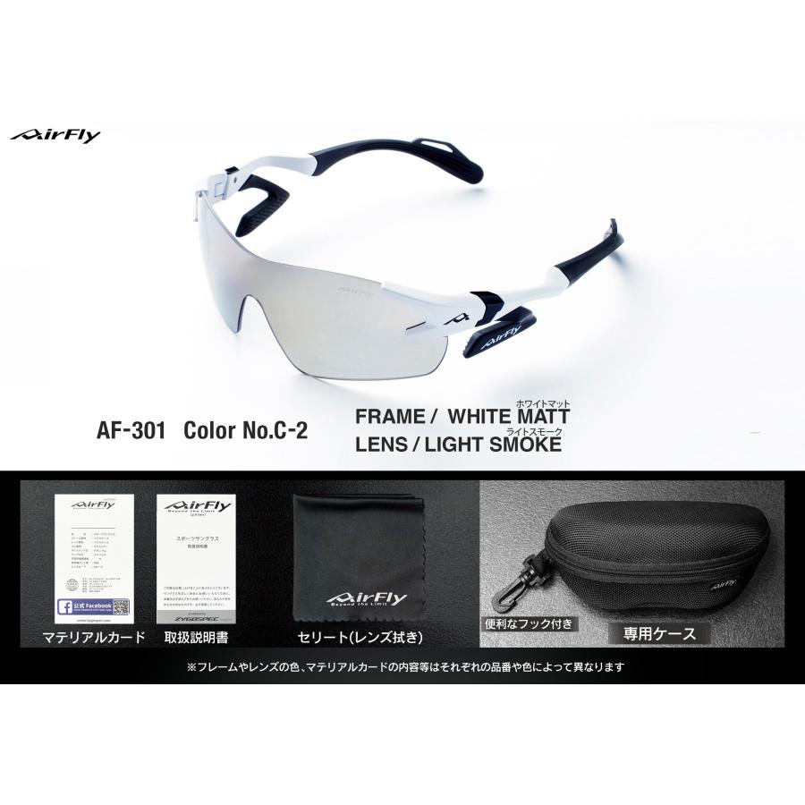 AirFly エアフライ AF-301C-2 WHITE MATT : ショッピング