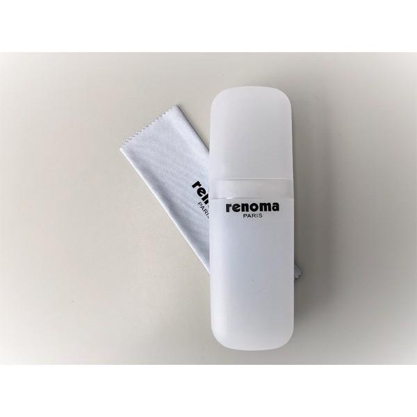 レノマ 透明サングラス ブルー |b04 レノマ 透明サングラス ブルー : ショッピングギャラリーYahoo!店