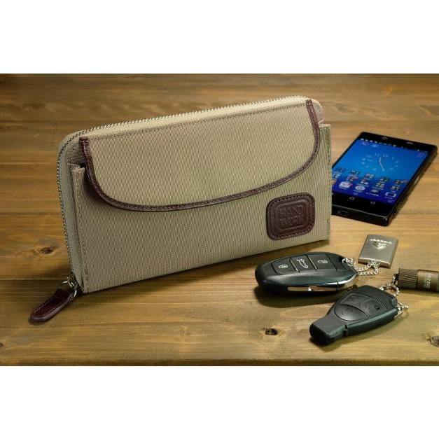 ハンドワーク」モビリティウォレット : ショッピングギャラリーYahoo