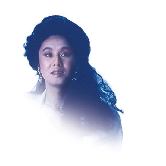 歌手-ちあきなおみ- ちあきなおみ 紅い花