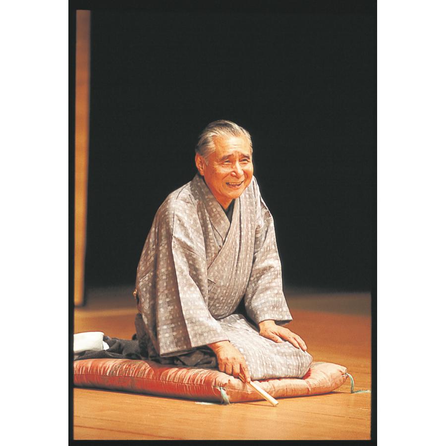 ユニバーサルミュージック 特選！米朝落語全集CD 第一期