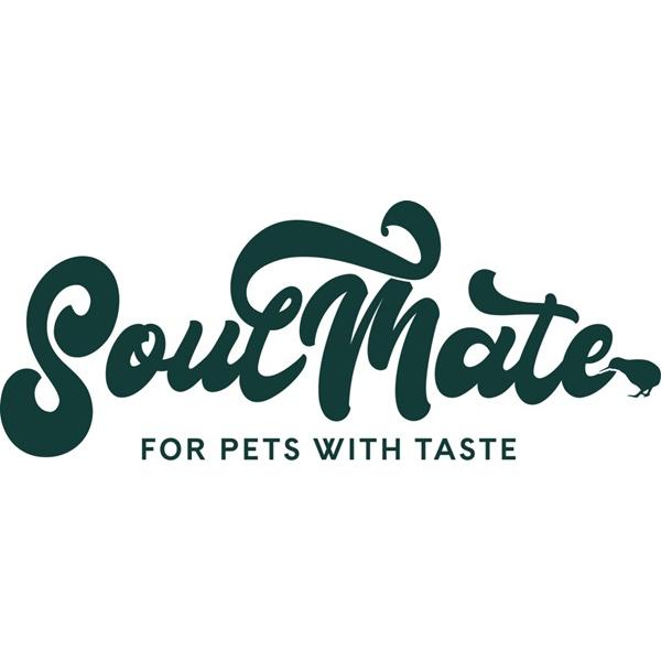 SoulMate ソウルメイト DOG ベイクド＆エアドライフード チキン 1.8kg x2袋 賞味期限2027.02.11 +プレゼント選択の画像