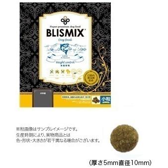 Blismix ブリスミックス LITE ウェイトコントロール 小粒 6kg 賞味期限2025.02.07 +50gx5袋｜shopping-hers｜04