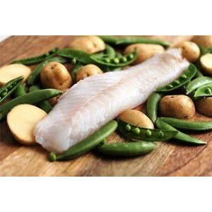 フィッシュ4 Fish4dogs フィシュ4ドッグ オーシャンホワイトフィッシュ