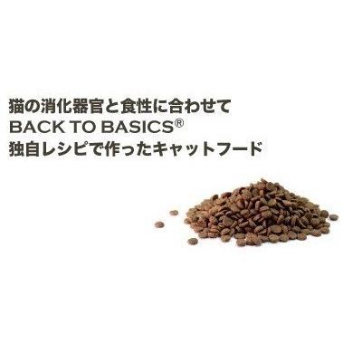 キアオラ キャットフード グラスフェッドビーフ＆レバー 900gx4袋_1