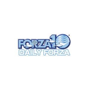 FORZA10 フォルツァディエチ デイリーフォルツァ ミディアム フィッシュ 中粒 900gx4袋 +Fish4 75g｜shopping-hers｜05