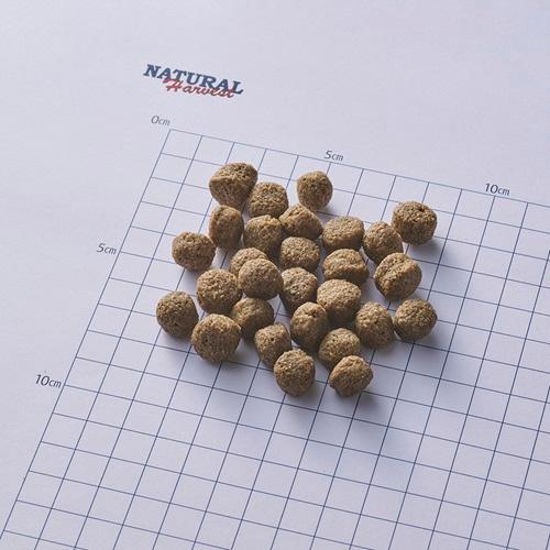 NATURAL Harvest メンテナンス ラム 【大粒】6kg ナチュラルハーベスト（NATURAL harvest） メンテナンス ラム 6kg 大粒