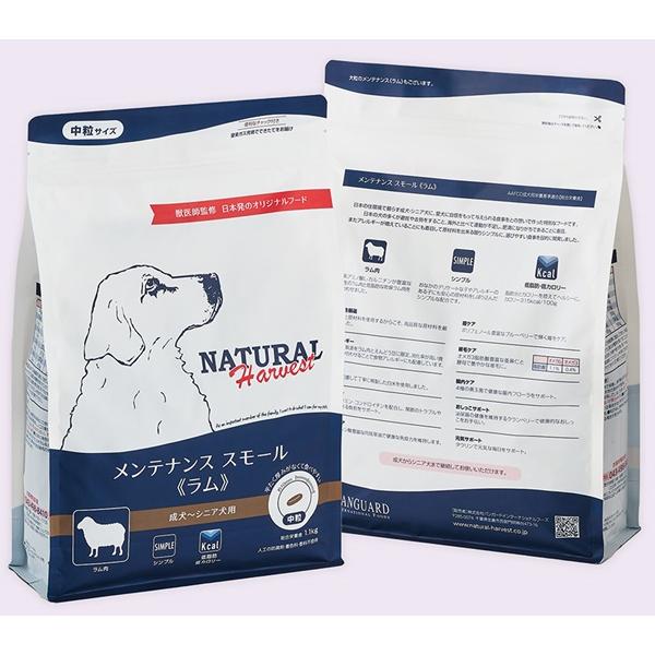 NATURAL Harvest メンテナンス ラム 【大粒】6kg Amazon.co.jp: ナチュラルハーベスト メンテナンス ラム 6kg 大粒