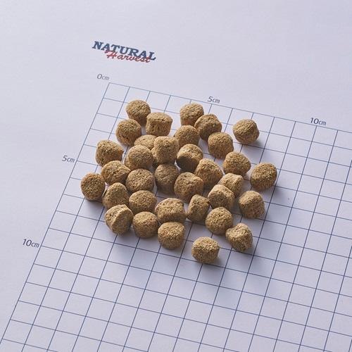 ナチュラルハーベスト（NATURAL harvest） レジームチキン 大粒 1.1kg
