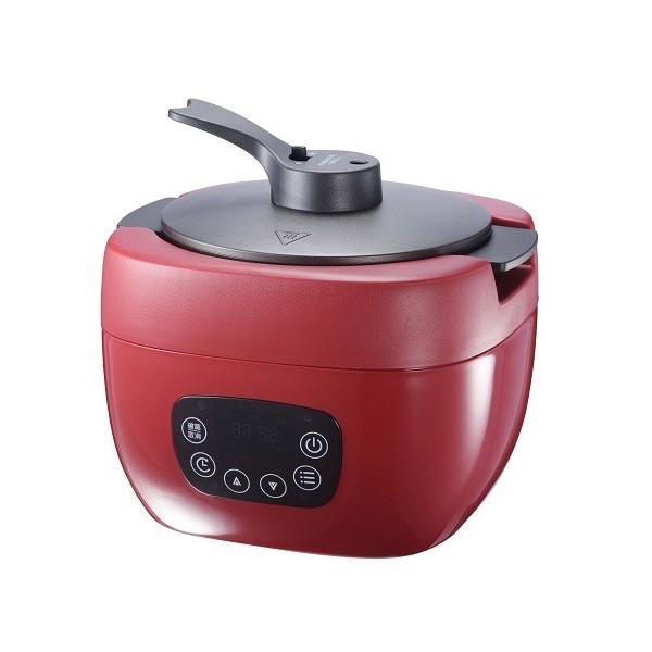 ともぞぉ✨アップルポット 糖質カット炊飯器 アップルポット 糖質カット炊飯 炊飯器 万能調理器 糖質制限 糖質オフ