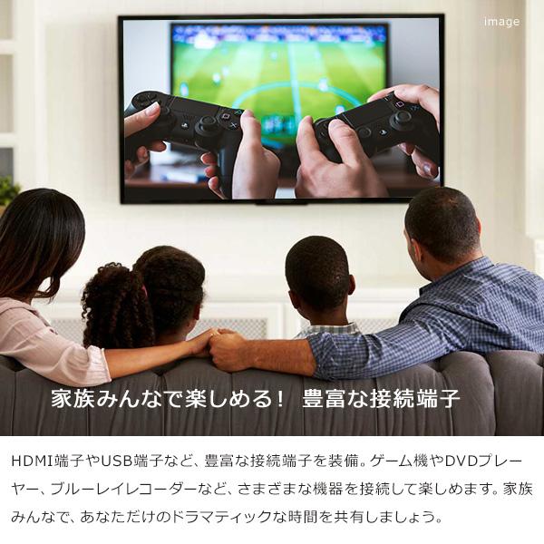 テレビ 液晶テレビ 43インチ Wチューナー搭載 地上 BS 110度CS テレビ 液晶テレビ 43インチ Wチューナー搭載 地上 BS 110度CS