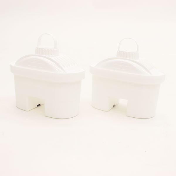 LAICA ライカ ミネラルフィルターカートリッジ 2個入り 交換用