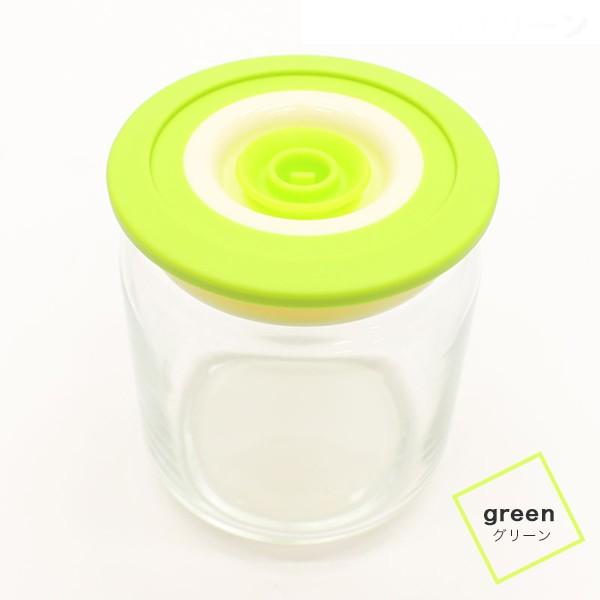 真空容器 3点セット コロポット バキュームセーバー 食品保存容器 保存