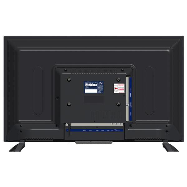 液晶テレビ 32インチ ハイビジョン 外付けHDD録画対応 HDMI端子3系統