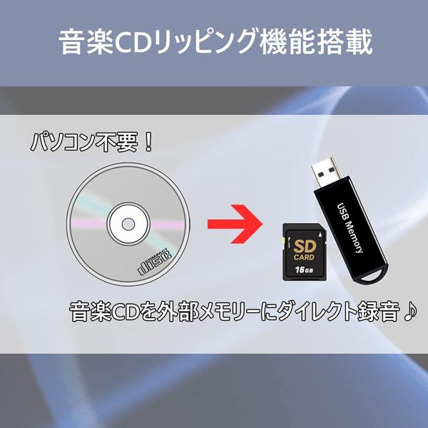 14インチDVDプレイヤー DVDプレーヤー ポータブルDVDプレーヤー 14インチ 3電源対応 CPRM対応