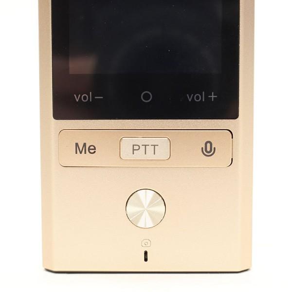 ミニトーク Z2 翻訳機 世界283ヵ国対応 瞬間双方向 写真 オンライン式