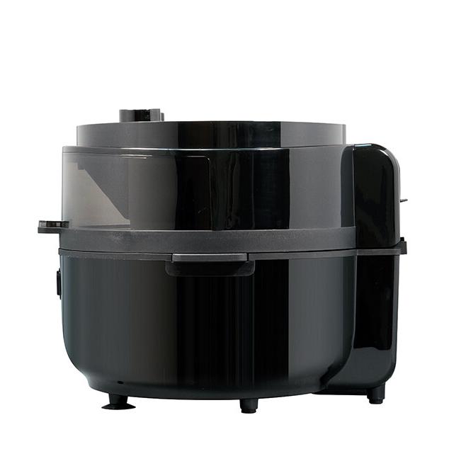 電気フライヤー ノンフライヤー ノンフライ 油を使わず揚げ物 ヘルシー