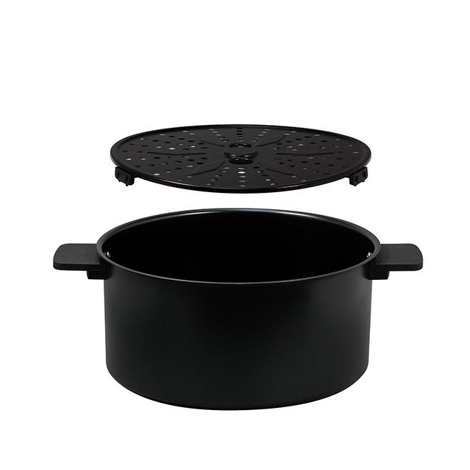 電気フライヤー ノンフライヤー ノンフライ 油を使わず揚げ物 ヘルシー