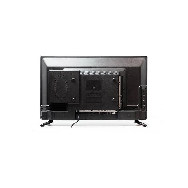 テレビ 24V型 DVDプレーヤー内蔵 デジタルハイビジョン 液晶