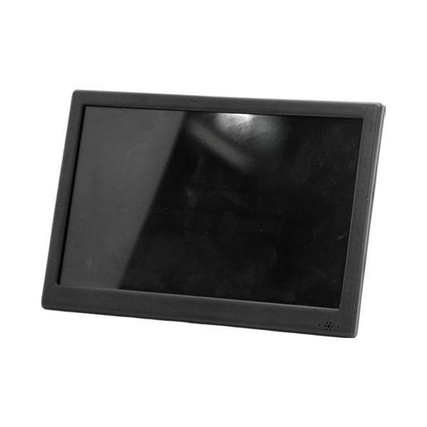 10インチ録画付きTV ポータブル液晶テレビ 地デジ録画機能搭載 3WAY 3