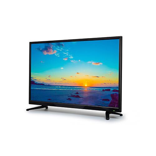 液晶テレビ 32インチ DVDプレイヤー内蔵 外付けHDD録画 D-SUB15pin搭載