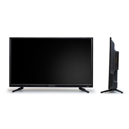 液晶テレビ 32インチ DVDプレイヤー内蔵 外付けHDD録画 D-SUB15pin搭載
