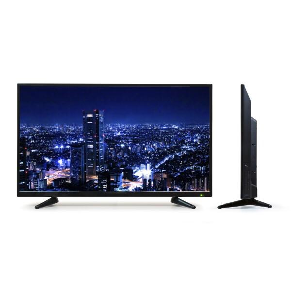 myk 40V型 地上/BS/CS 液晶テレビLE-4030TS 楽天市場】ティーズ