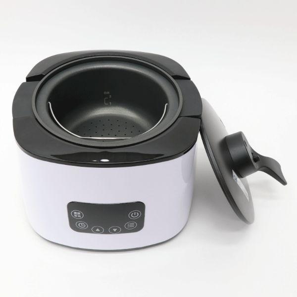 炊飯器 糖質オフ炊飯器 糖質ダイエット 白米糖質約20％オフ 白米4合