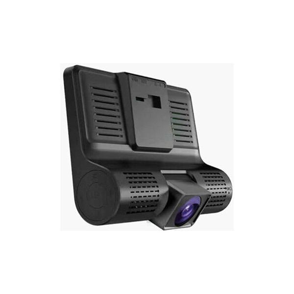 ドライブレコーダー トリプル録画対応 3カメラ 同時録画 駐車監視