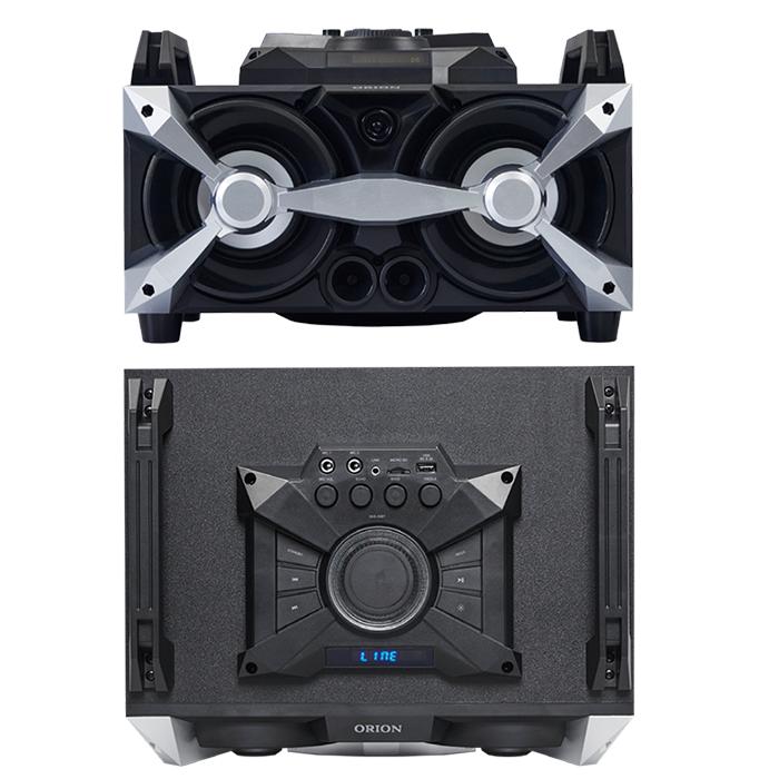 ポータブルパーティー スピーカー Amazon.co.jp: W-KING 80W Bluetoothスピーカーラウド