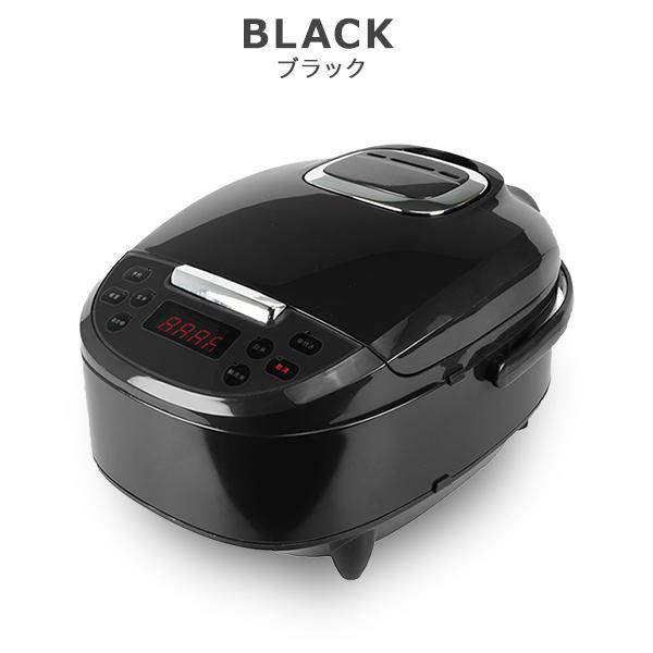 炊飯器 5合 白 おしゃれ おすすめ 一人暮らし コンパクト 炊飯器 5合 白 おしゃれ おすすめ 一人暮らし コンパクト