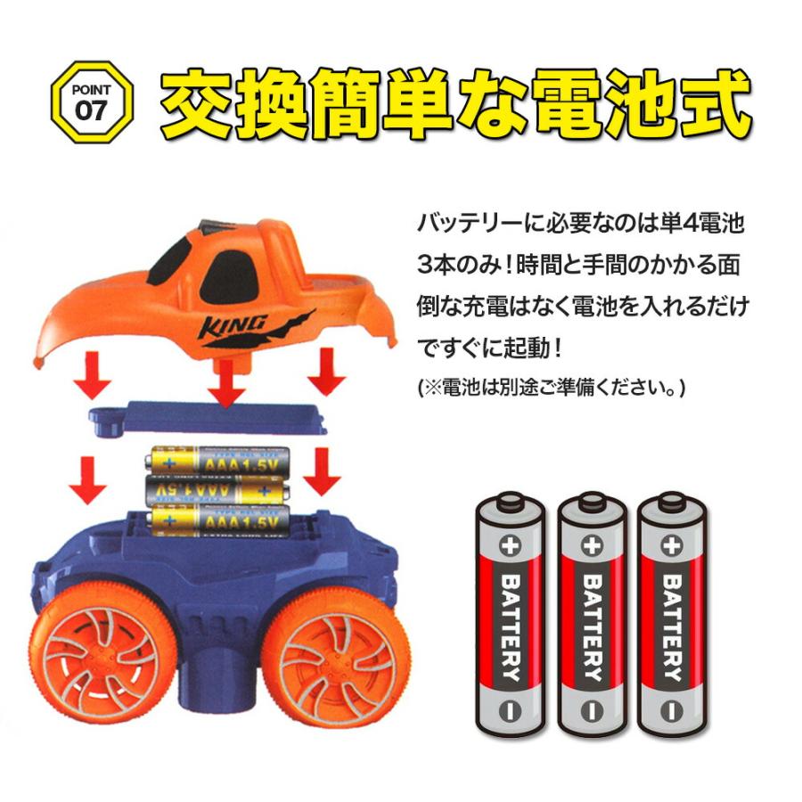 車 おもちゃ ミニカー DIY 立体パズル レール 知育玩具 模型組み立て