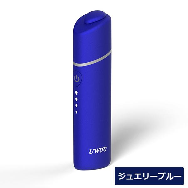 互換機 加熱式タバコ用互換機 iqos アイコス 3200mAh 40本連続吸引