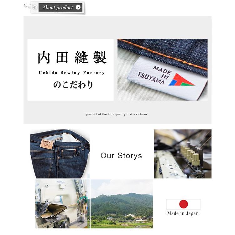 トートバッグ 岡山デニム 津山 バッグ メンズ レディース アメカジ
