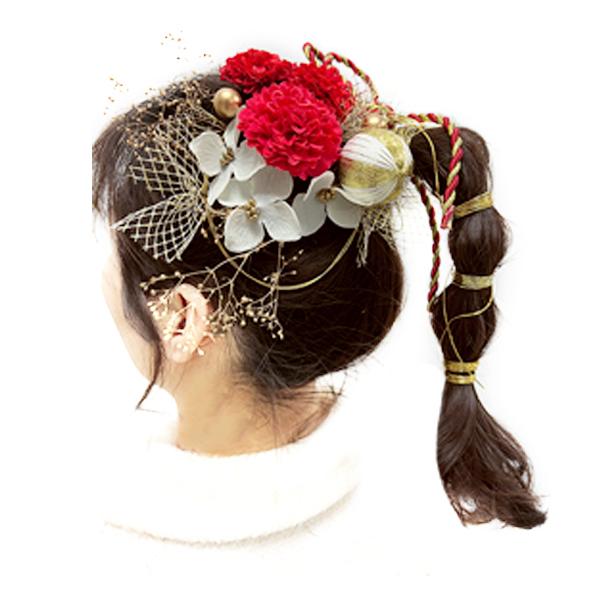 髪飾り 花のランキングtop100 人気売れ筋ランキング Yahoo ショッピング