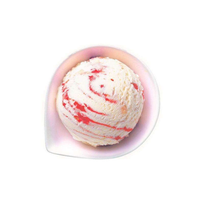 業務用バルクアイス ロッテアイス・バラエティ いちごのショートケーキ 2L